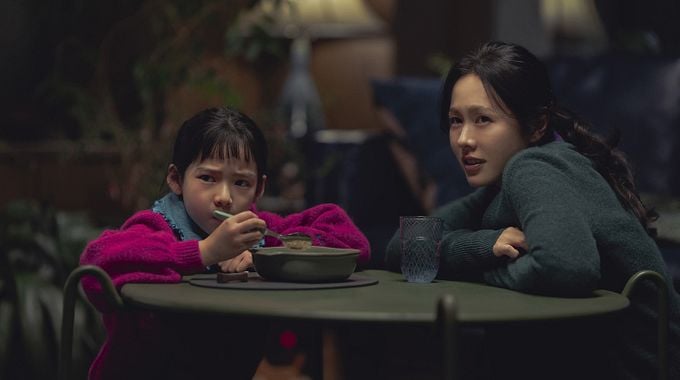 Photo du film Aucun autre choix