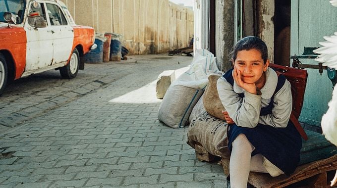 Photo du film Le Gâteau du Président