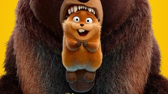 Photo du film Jumpers