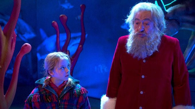 Photo du film À la poursuite du Père Noël !