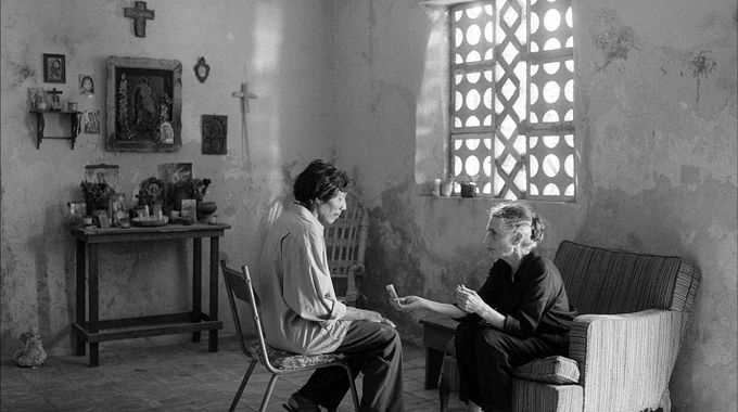 Photo du film Cosmos