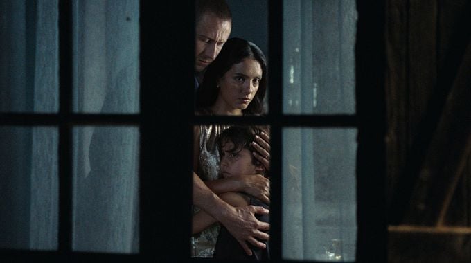 Photo du film Histoires De La Nuit