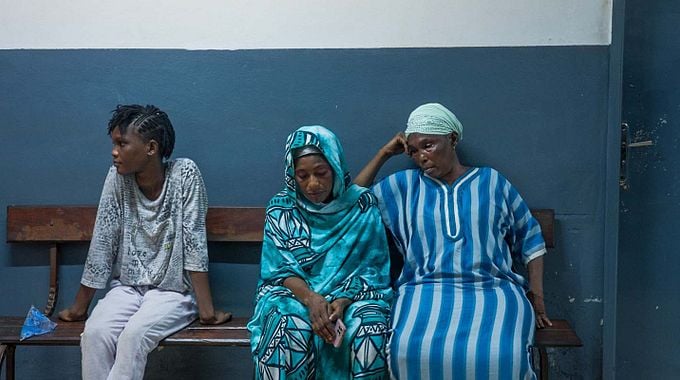 Photo du film Fantastique