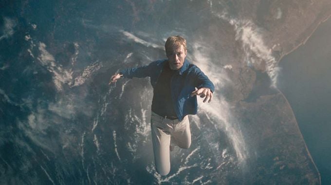 Photo du film Les 4 Fantastiques, premiers pas