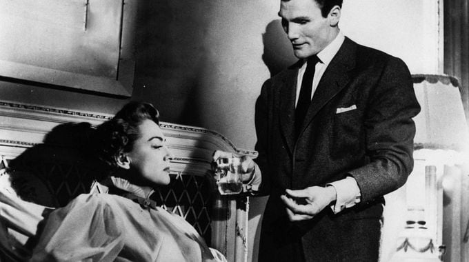 Photo du film Sudden Fear