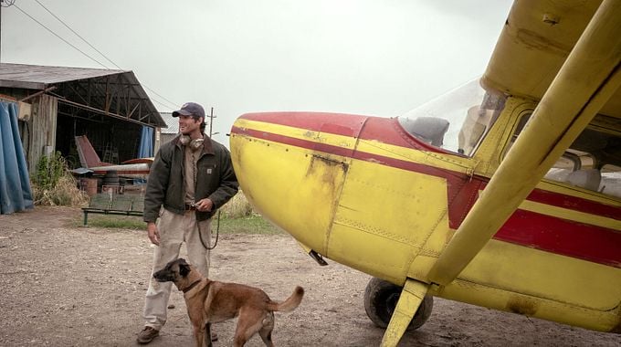 Photo du film The Dog Stars