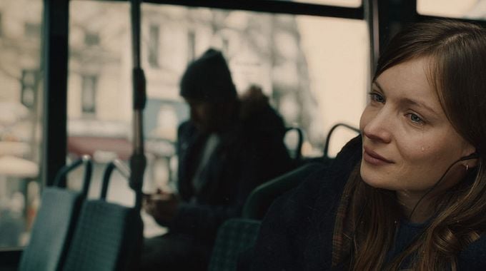 Photo du film Louise