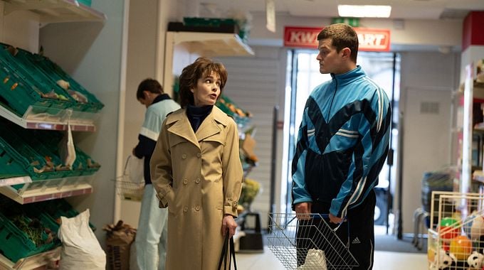 Photo du film Plus fort que moi