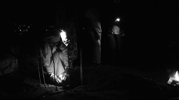 Photo du film Garanti 100% Kréol