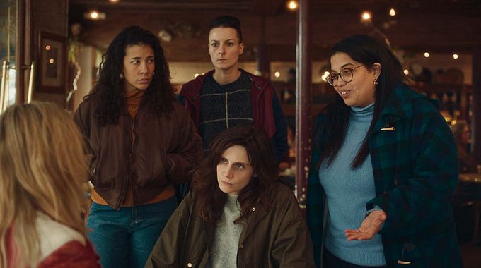 Photo du film Le Mélange des genres
