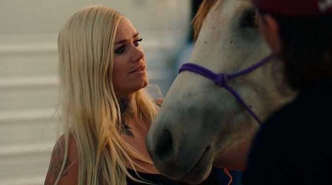 Photo du film The New West