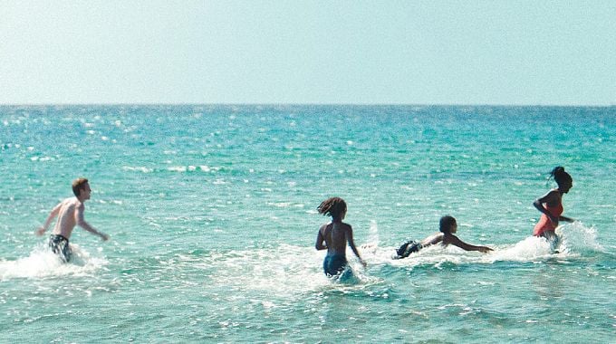 Photo du film Six jours, ce printemps-là