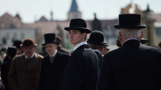 Photo du film Franz K.