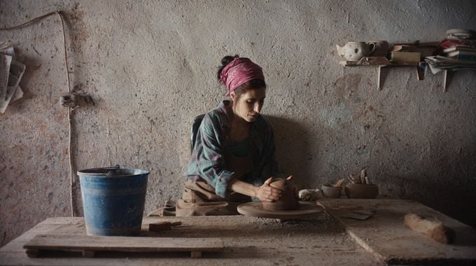 Photo du film Sorda