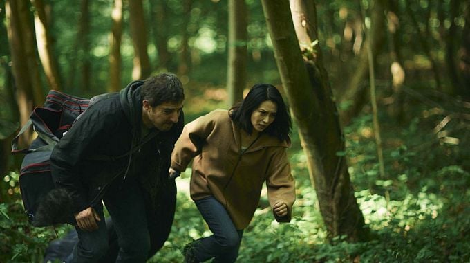 Photo du film La Voie du serpent