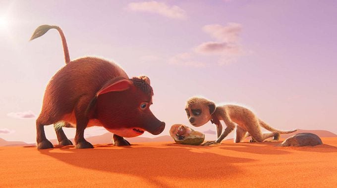 Photo du film Tafiti