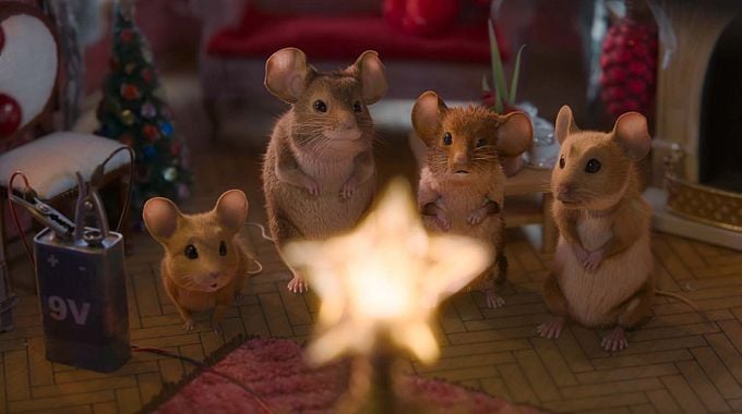 Photo du film Panique à Noël 