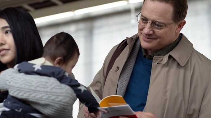 Photo du film Rental Family - Dans la vie des autres