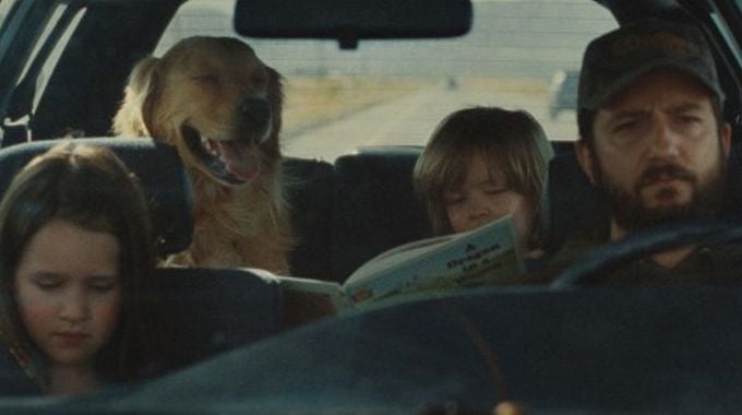 Photo du film Sur la route d'Omaha