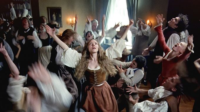 Photo du film Le Testament d'Ann Lee