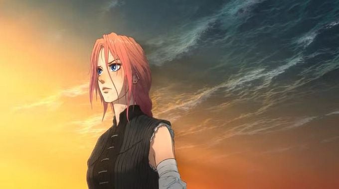 Photo du film Scarlet et l'éternité