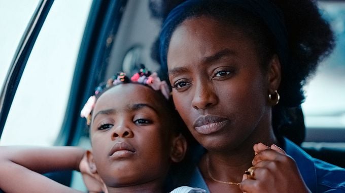 Photo du film Promis le ciel