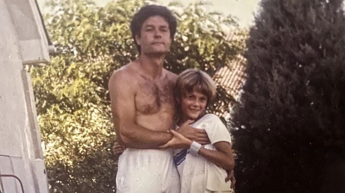 Photo du film Dis pas de bêtises !