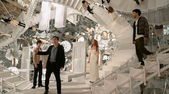 Photo du film Insaisissables 3