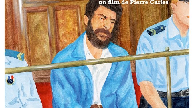 Photo du film L'Affaire Abdallah