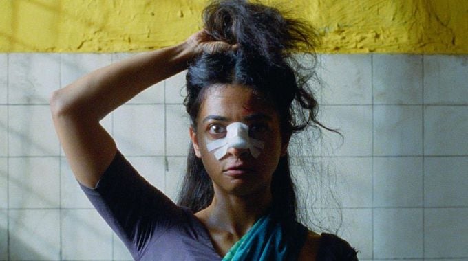 Photo du film Sister Midnight