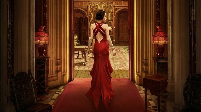 Photo du film Downton Abbey III : le grand final