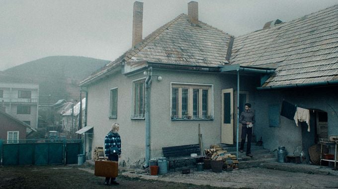 Photo du film Perla