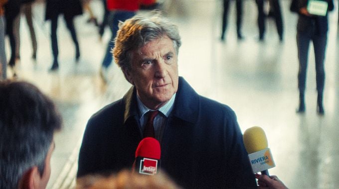 Photo du film Fils de