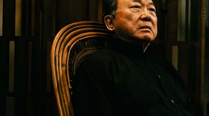 Photo du film La Dernière Valse