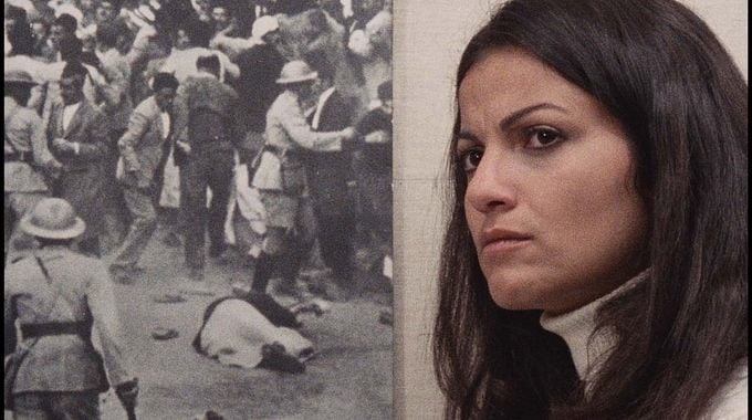 Photo du film Leila et les Loups