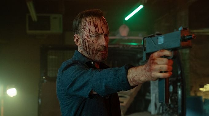 Photo du film Nobody 2