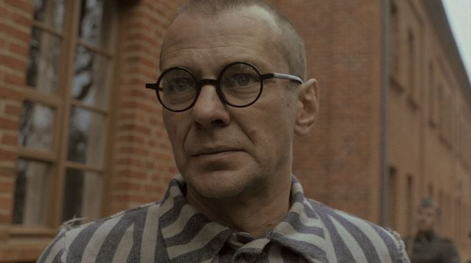 Photo du film Maximilien Kolbe
