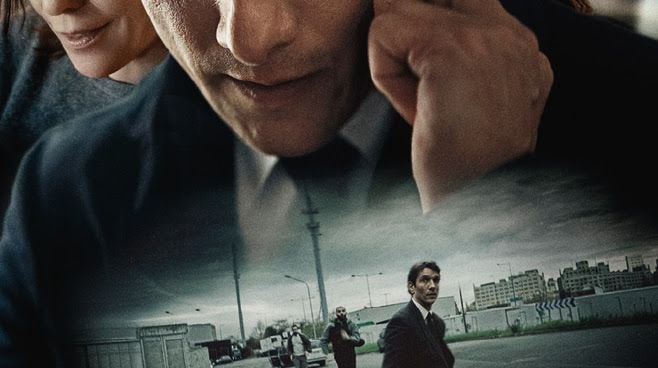 Photo du film Une affaire turque