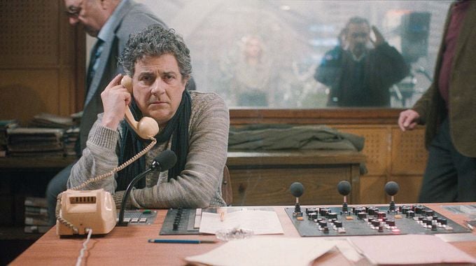 Photo du film Ce nouvel an qui n'est jamais arrivé
