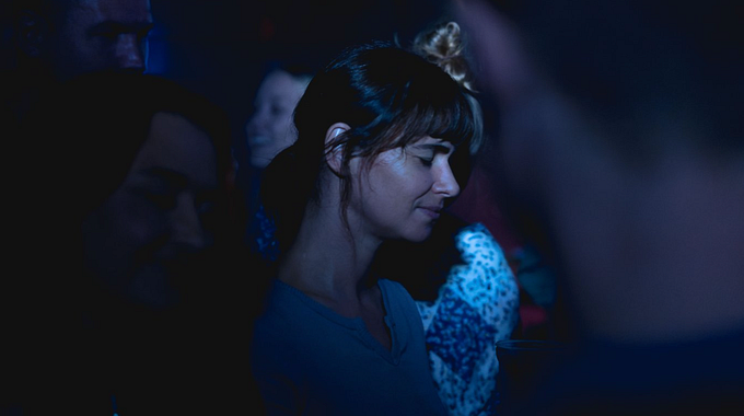 Photo du film On Falling