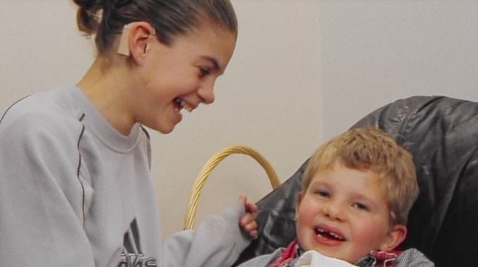 Photo du film Elle entend pas la moto