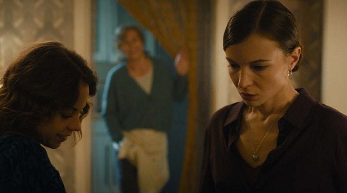 Photo du film Louise