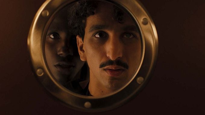 Photo du film La Petite cuisine de Mehdi