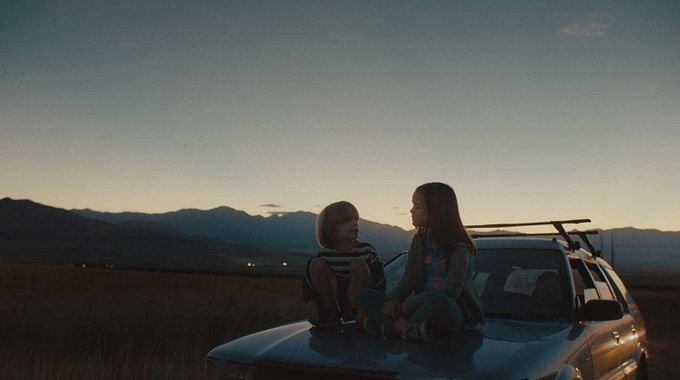 Photo du film Sur la route d'Omaha