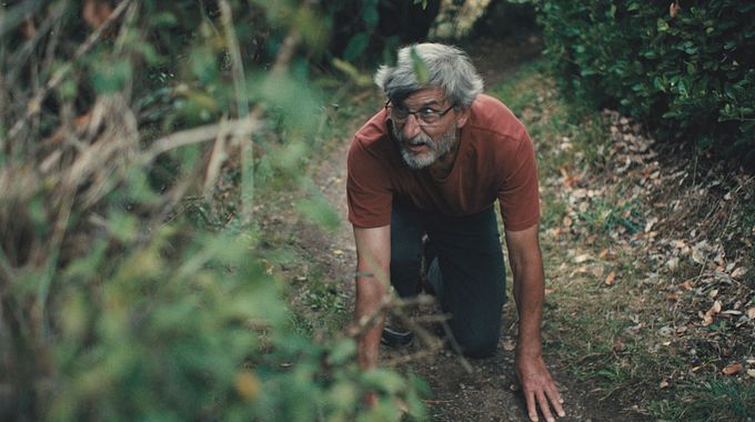 Photo du film Sur le sentier