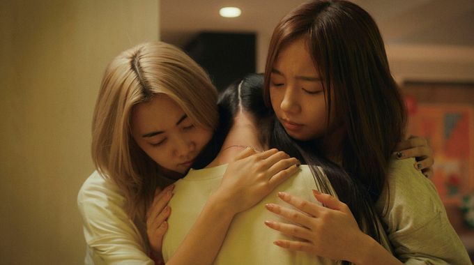 Photo du film Love on Trial