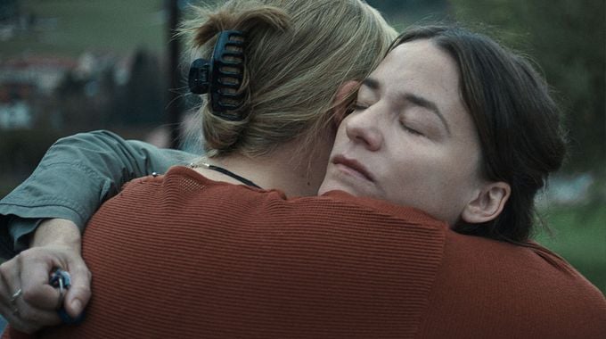 Photo du film Seule la vie