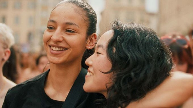 Photo du film La Petite Dernière