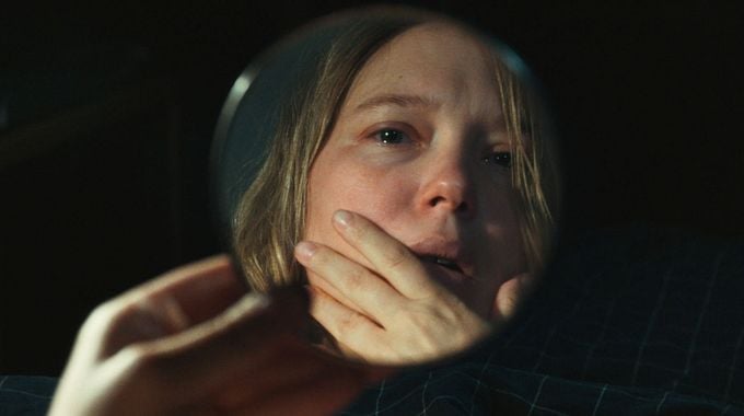 Photo du film L'Inconnue