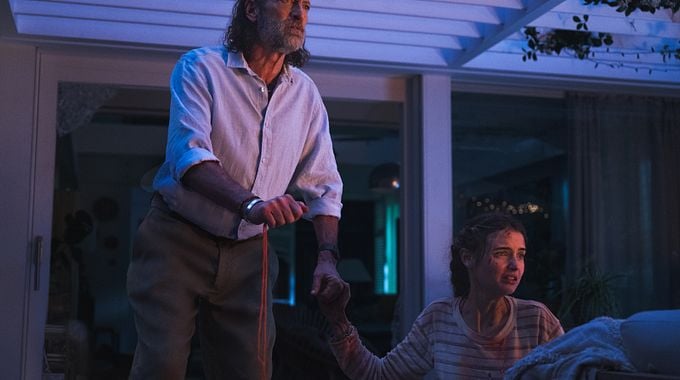 Photo du film Primate